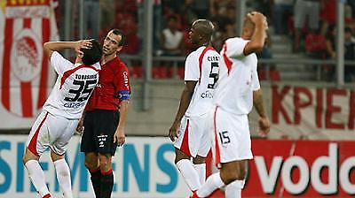 Μια απ’ τα ίδια…