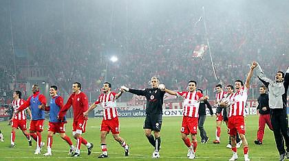 «Τρομοκράτες» της Ευρώπης!