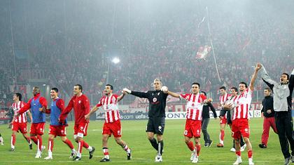 «Τρομοκράτες» της Ευρώπης!