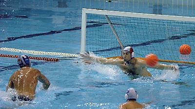 Συνεχίζει ακάθεκτος ο Ολυμπιακός