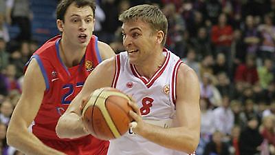 «Μας ξέρουν και τους ξέρουμε»