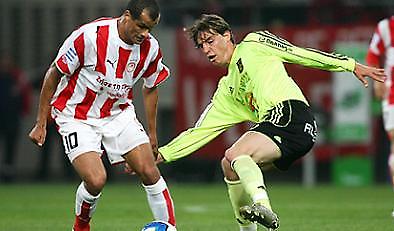 Οι «ερυθρόλευκοι» στο «μικροσκόπιο»