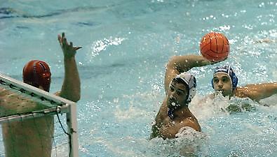 Εύκολο έργο για τους πρωτοπόρους