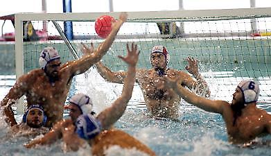 Ντέρμπι «αιωνίων»