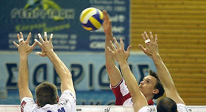 Ίντι: «Ήρθα σε ένα ανταγωνιστικότερο πρωτάθλημα.»