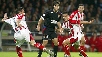 ΟΣΦΠ - ΛΙΟΝ 1-4 (Τελικό)