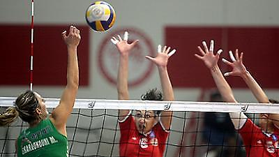 Προετοιμασία για το Κύπελλο