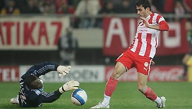 Καστίγιο: «Δεν χάνουμε το πρωτάθλημα»