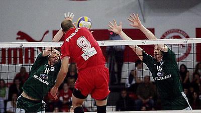 Αλλαγές με στόχο τη βελτίωση…