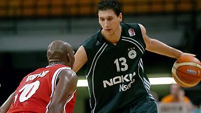 Δημιουργεί παράδοση…