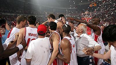 Ραντεβού στο ΟΑΚΑ