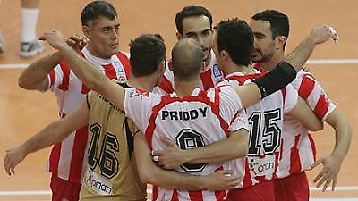 Μια ανάσα από Τσάμπιονς Λιγκ… ο Ολυμπιακός