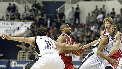 Ανακοινώθηκε το επίσημο πρόγραμμα των πλέι οφ