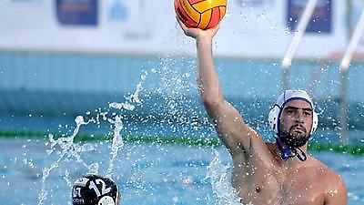 Τέταρτος ο Ολυμπιακός