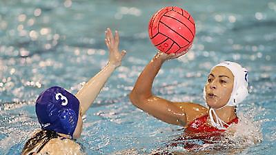 Εκείνες συνεχίζουν...