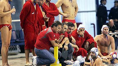 Όλα για την πρόκριση δίνει ο Ολυμπιακός
