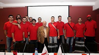 «Οι στόχοι του Ολυμπιακού δεν αλλάζουν»