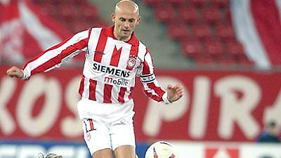 ΟΛΥΜΠΙΑΚΟΣ-ΞΑΝΘΗ 2-0 (Τελικό)