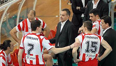 Αβεβαιότητα στον Ολυμπιακό…