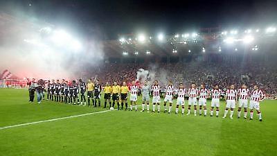 Πήρε τη νίκη στο 85΄