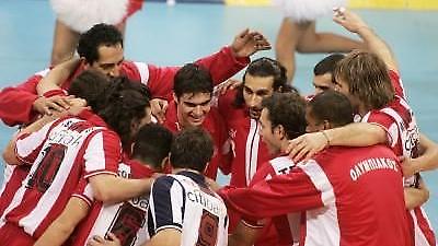 Και τώρα η κούπα!