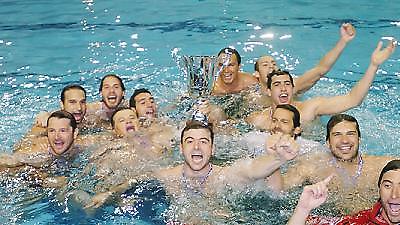 Ερυθρόλευκο «θωρηκτό»