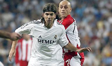 Καθήλωσε τους Ισπανούς το Ρεάλ-Ολυμπιακός