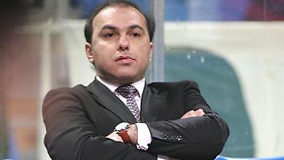 Ελληνιάδης: «Θα δείξουμε ποιοι είμαστε»