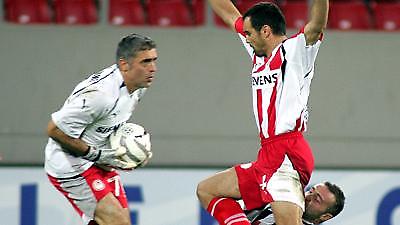 Απόντες στο... παρά πέντε