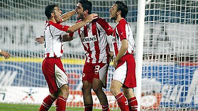 «Καθάρισαν» οι Κύπριοι