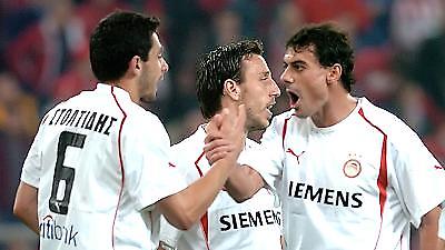 Τα χαμόγελα επέστρεψαν