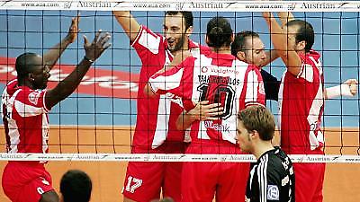 Κόντρα στους Πρωταθλητές Ευρώπης