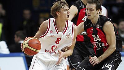 Οι ελπίδες στο… πράσινο