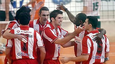 Εγκώμια από τον...κορυφαίο Μάλεβιτς!