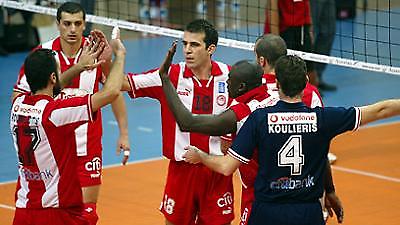 ''Κρύο'' και στο Ρέντη