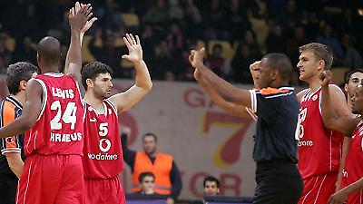 «Καμπάνα» σε Ολυμπιακό και «Ήρα»