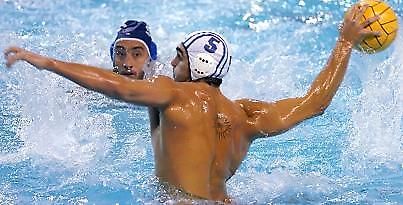 «Περίπατος» για τον Ολυμπιακό στο πόλο