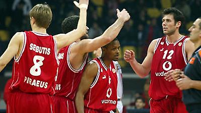 Όνειρο ήταν και πάει…