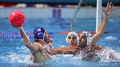 Ακόμα σκοράρει ο Oλυμπιακός