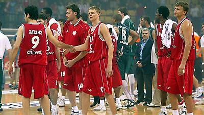 Παπαμακάριος: «Δεν τελειώσαμε ακόμα»