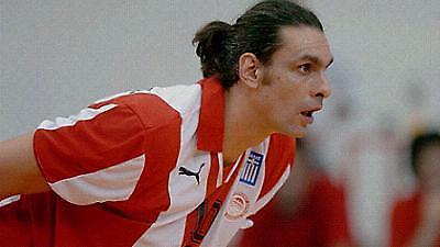 Τσακιρόπουλος: «Θέλει προσοχή η Λαμία»