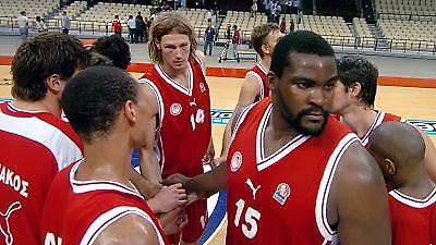 Α1: Κόκκινο «Sports Shοw»