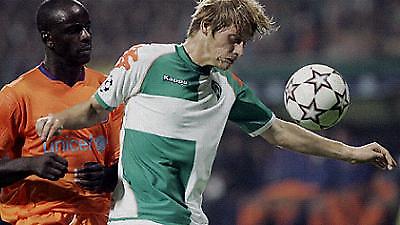 ΒΡΕΝΤΕΡ ΒΡΕΜΗΣ-ΛΕΦΣΚΙ   2-0 (Τελικό)