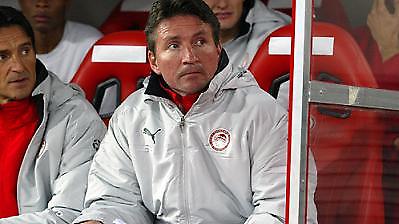 Σόλιντ: «Χάσαμε χωρίς να… χρειάζεται να χάσουμε»