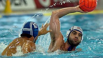 Πέρασαν τα φαβορί