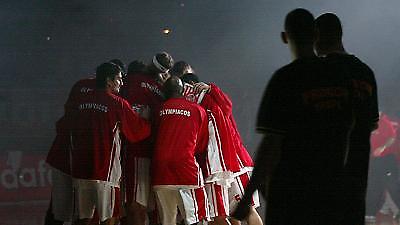 Με φόρα για Αθήνα…