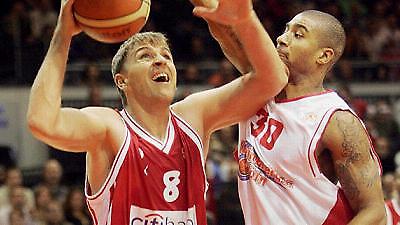 «Μαγική τετράδα» στην Κολωνία…