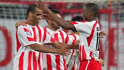 Κόλαση-Παράδεισος… ένα γκολ δρόμος