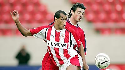 Παίρνει Σίκοφ ο Ολυμπιακός;