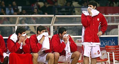 Τραυματίστηκε 16χρονος στο ΣΕΦ